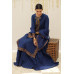 Cobalt Blue Outfit